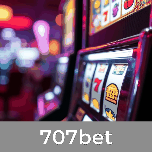 707bet: Plataforma de Apostas Segura e Premiada