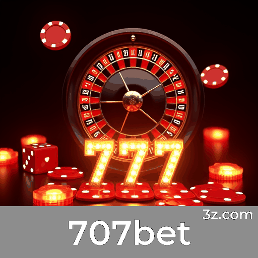 707bet: Experiência de Cassino Diversificada e Imersiva