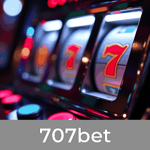 707bet: A Plataforma Definitiva para Apostas Esportivas no Brasil