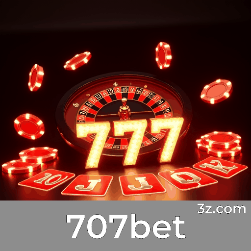 Tecnologia de Ponta da 707bet: Onde Inovação Encontra Entretenimento
