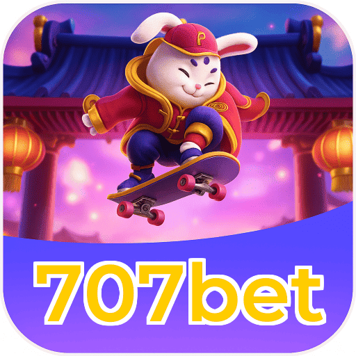 707bet: Plataforma de Apostas Segura e Premiada
