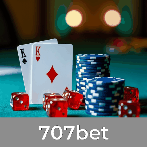 707bet: A Plataforma com Bônus e Ofertas Únicas