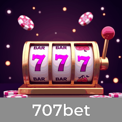 707bet: Slots-Grandes Prêmios, Mesa-Variação, Live-Interatividade
